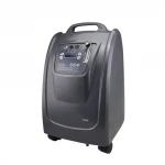 ozone generator medical oxygen cylinder