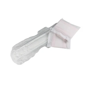 Pads tampons organic tampons and pads oem sanitary pad