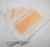 Import Painless no harm free sample natural disposable cold wax depilation body customized nasal waxing strip from China