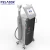 Import Painless Tree Wavelength 808nm diode laser Beauty Machine Medical Laser Treatment Equipment from China
