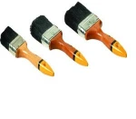 Paint Brush Wooden Handle with high quality no: 10