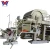 Import Paper making centrifugal paper pulp pump in toilet paper making machinery from China