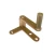 Import Part Brass Sheet Camera Car Bracket Mechanical Metal Stamping Parts from China