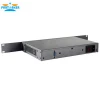 Partaker R1 Home Network Server With Intel D525 4*Intel PCI-E 1000M 82583v Lan Support Panabit Wayos ROS Mikrotik PFSense