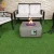 Import Patio MgO Fire Pit Table Backyard Fire Pit Magnesia Propane Fire Pit from China