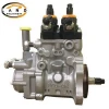 PC400-7 Excavator Engine Fuel Pump 6217-71-1121 Diesel Injection Pump