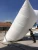 PE and PP inflatable flexibag for liquid transportation sea Freight Russia flexitank