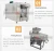 Import Peanuts Nut Coating Pan Chocolate Sugar Panning Peanut Coating Machine Price For Sale from China