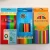 Import pencil color set color pencil set with box  with colorful box for kids from China
