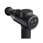 Percussive Muscle Gun Body Deep Massage Fitness Cordless Massage Gun 24V Theragun Deep Muscle Massage Gun