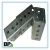 Import PERFORATED SQUARE STEEL TUBE ANCHORS from China