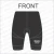 Import Performance Compression Shorts for Active Men - Great for Running &amp; Working Out Compression Shorts from China