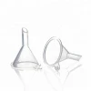 perfume make-up water make-up kit cheap plastic small funnel for cosmetic filling funnel