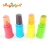 Import Permen Jari colorful cute finger lollipop fruity hard candy from China