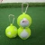 Import Personalization golf ball stamp golf ball marker golf 7 accessories from China