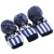 Import Personalized Golf Head Cover Knitted Golf Head Cover Custom Golf Club Head Cover from China