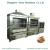 Import peruvian rotisserie chicken/rotisserie grill chicken/portable electric vertical rotisserie from China