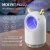 Import Pest Control  UV Home Zapper Security Electronic Mosquito Killer Lamp from China