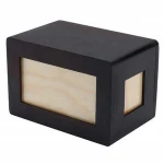 Pet dog Cremation Urn