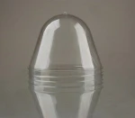pet jar preform wide mouth PET preform
