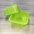 Import PET plastic fruit blister clamshell packaging tray in stock from China