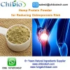 Pharmaceutical food grade Hemp Protein ingredient for joint health