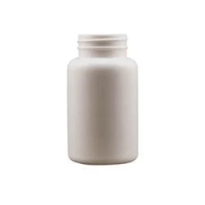 Pharmaceutical  Packaging  -  M0077-HDPE plastic container empty bottle 225ml