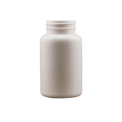 Pharmaceutical  Packaging  -  M0077-HDPE plastic container empty bottle 225ml