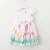 Import PHB51040 floral prints design girls fashion dress cheap 2018 items from China
