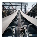 philippines price mini small used old rubber conveyor belt for belt conveyor