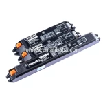 PHILIPS EB-C 236/318 TL-D  2*36W/3*18W T8 PHILIPS T8 Electronic ballast PHILIPS EBC 236 TLD Ballast