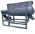Import pig chicken feed mix and animal feed horizontal mixer from China
