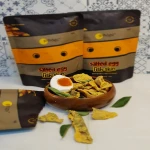 Pihapi Premium Authentic Seafood Titbit