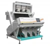 Pine Nuts color sorter machine for Nuts Processing Line