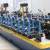Import pipe making machine/duct fabrication machine from China