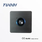 PIR sensor switch time delay motion sensor switch
