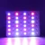 Import Plant seeds bulbs LED grow light manufacture battery operated grow lights from China