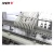 Plastic Ampoule Filling And Sealing Packaging Machine