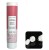 Plastic Cosmetic Tube with Oral Shape and Screw Top Cap for Bb Cream