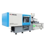Plastic Cup Making Injection Molding Machine