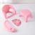 Import Plastic fashion baby foot chair  or baby dinner chair baby chair seat from China