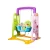 Import plastic Fast Delivery Children Garden Indoor outdoor Room Chair Set playground toys equipment Swing from China