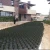Import plastic hdpe black driveway grid gravel hdpe geocell for gravel driveway paver slop protection from China