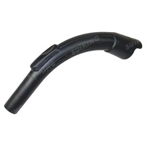 Plastic hose handle vacuum cleaner parts ( HD-LU-2-35 )