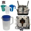 Plastic Injection Water Jug Scoops Kettle Commodity Mug Pitcher Cup Mould