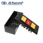 Plastic Momentary Switch Normally Close