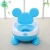 Plastic Portable Kids wc/Seat Chair Size/Children Toilet for Boys Girls/Baby Training Potty