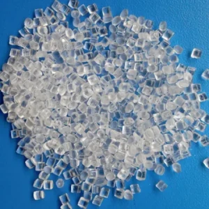 Plastic Raw Materials General Purpose Polystyrene Resin Granules GPPS 525