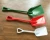 Import Plastic sand shovel spade,snow spade with long hand from China