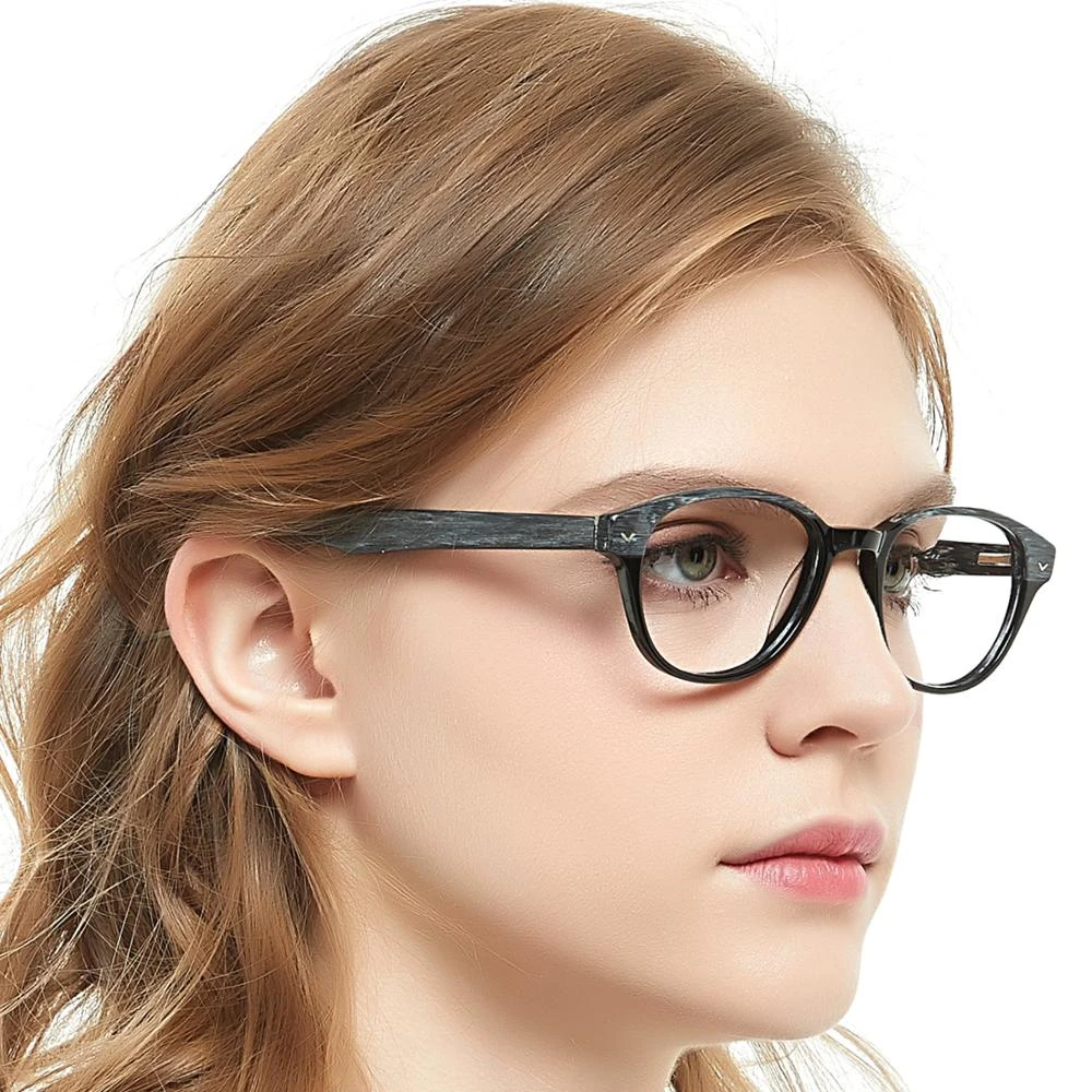 plastic stock stylish wenzhou wholesale cheap spectacle new fashion china manufacturers acetate optical eyeglasses frame